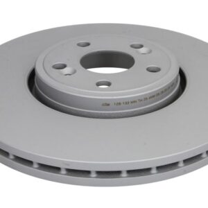 Disc frână ATE 24.0128-0133.1