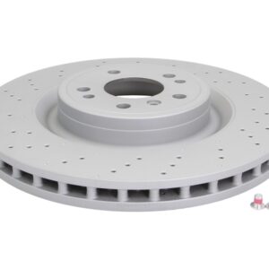 Disc frână ATE 24.0132-0179.1