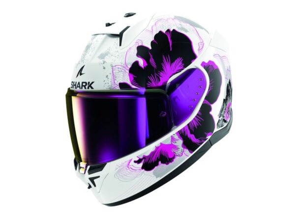Căști Moto SHARK HE0926E-WVA-S păreri