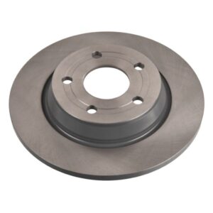Disc frână BLUE PRINT ADF124379