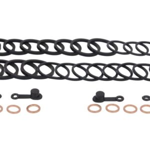 Kit reparare etrier 4 RIDE AB18-3301