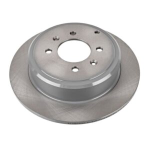 Disc frână FEBI FE21122