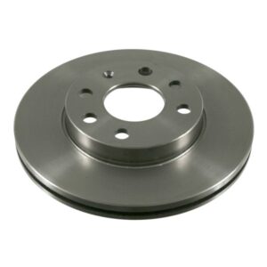 Disc frână FEBI FE19508