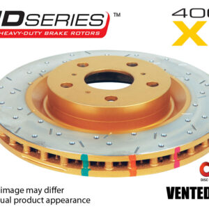 Disc frână DBA DBA 42722XS
