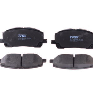 Plăcuțe de frână TRW MOTO GDB3286
