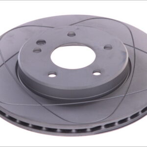 Disc frână ATE 24.0322-0132.1