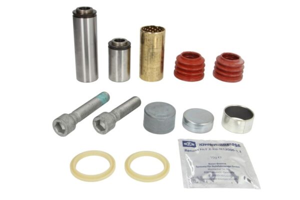 Kit reparare etrier KNORR K 108002K50 păreri