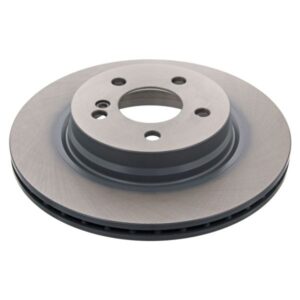 Disc frână FEBI FE43838