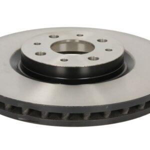 Disc frână TRW MOTO DF4377