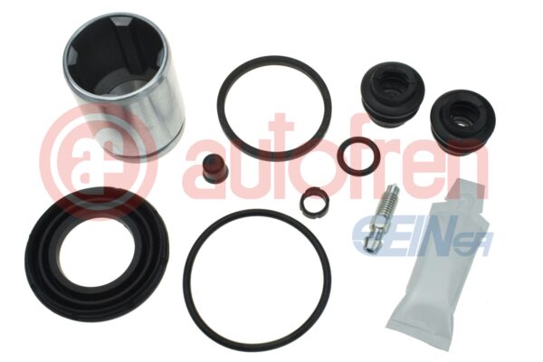 Kit reparare etrier AUTOFREN SEINSA D4-2694C păreri