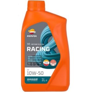 Ulei de motor REPSOL RACING 4T 10W50 1L