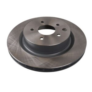Disc frână BLUE PRINT ADN143110