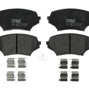 Plăcuțe de frână TRW MOTO GDB3401