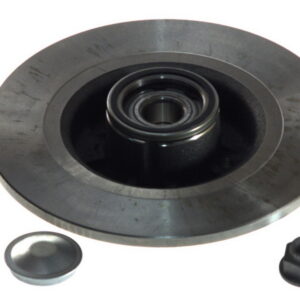 Disc frână SKF VKBD 1009