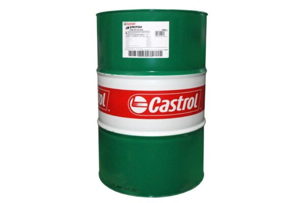 Ulei de motor Castrol VECTON 15W40 CK-4/E9 208L păreri