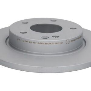 Disc frână ATE 24.0112-0144.1