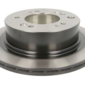 Disc frână TRW MOTO DF6191S