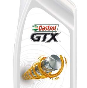 Ulei de motor CASTROL GTX A3/B3 15W40 1L