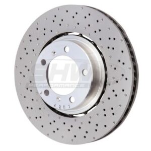 Disc frână SHW PFL49901
