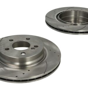 Disc frână SPEEDMAX 5201-01-20722TUOTUV