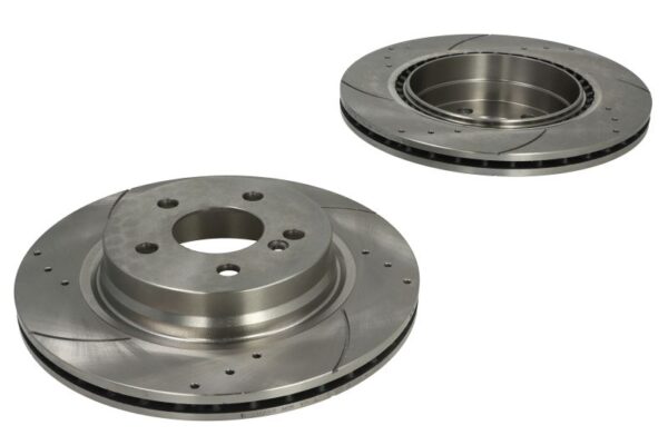 Discuri frana SPEEDMAX 5201-01-20722TUOTUV păreri