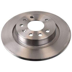 Disc frână FEBI FE23562