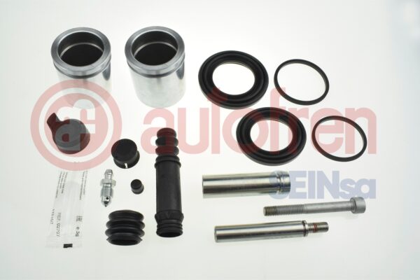 Kit reparare etrier AUTOFREN SEINSA D4-4950S păreri