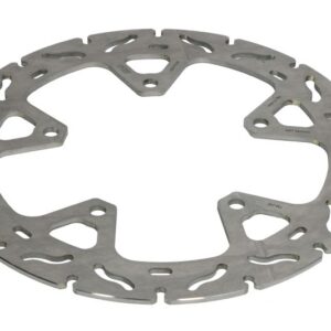 Disc frână TRW MOTO MST267RAC