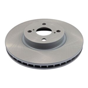 Disc frână BLUE PRINT ADT343164