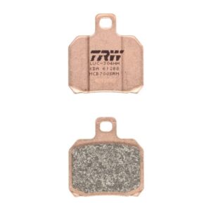 Plăcuțe de frână TRW MOTO MCB700SRM