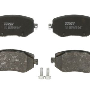 Plăcuțe de frână TRW MOTO GDB2175