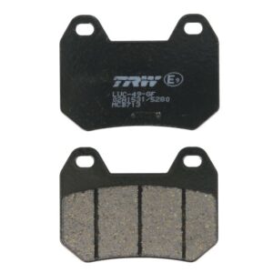 Plăcuțe de frână TRW MOTO MCB713