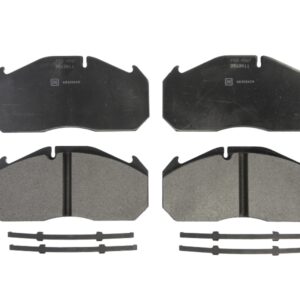 Plăcuțe de frână MERITOR MER MDP5066