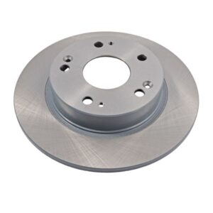 Disc frână BLUE PRINT ADH243100