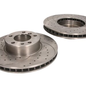 Disc frână SPEEDMAX C3B024JCTUOTUV