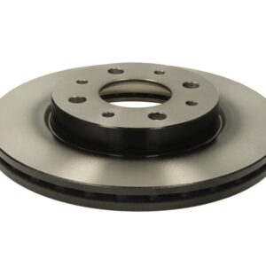 Disc frână TRW MOTO DF4375
