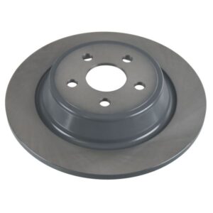 Disc frână FEBI FE107730