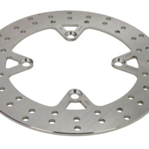 Disc frână TRW MOTO MST434