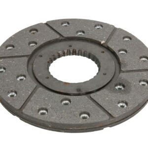 Disc frână SBP 02-AG001