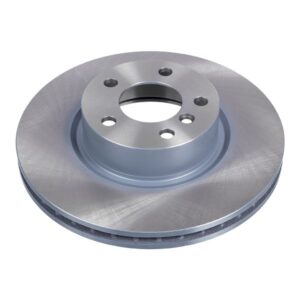 Disc frână FEBI FE38576
