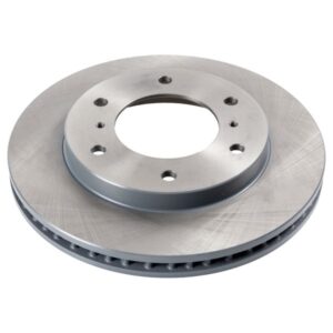 Disc frână BLUE PRINT ADC443110