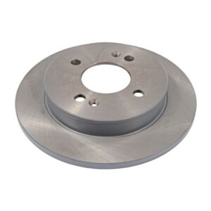 Disc frână BLUE PRINT ADG04396
