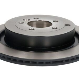 Disc frână TRW MOTO DF4342S
