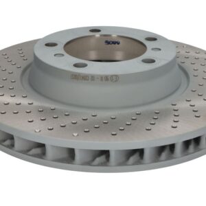 Disc frână SHW PFL39981