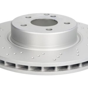 Disc frână ATE 24.0128-0163.1