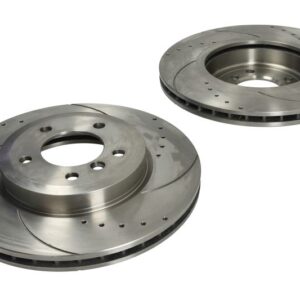 Disc frână SPEEDMAX C3B026JCTUOTUV