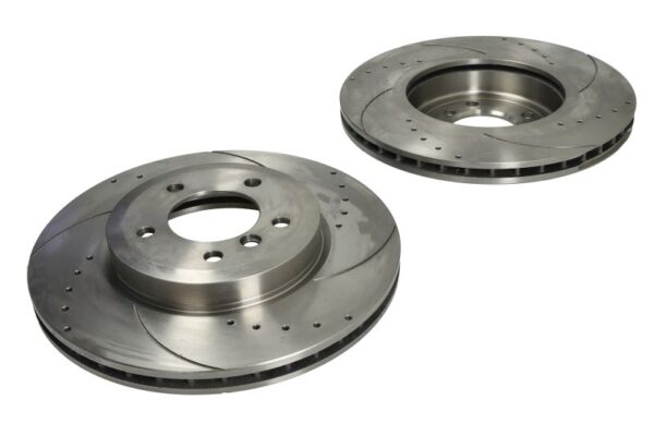 Discuri frana SPEEDMAX C3B026JCTUOTUV păreri