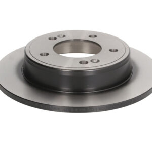 Disc frână TRW MOTO DF6627