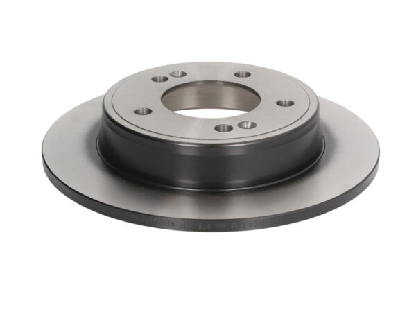 Discuri frana TRW MOTO DF6627 păreri