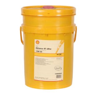 Ulei de motor SHELL ULTRA 4 15W50 20L